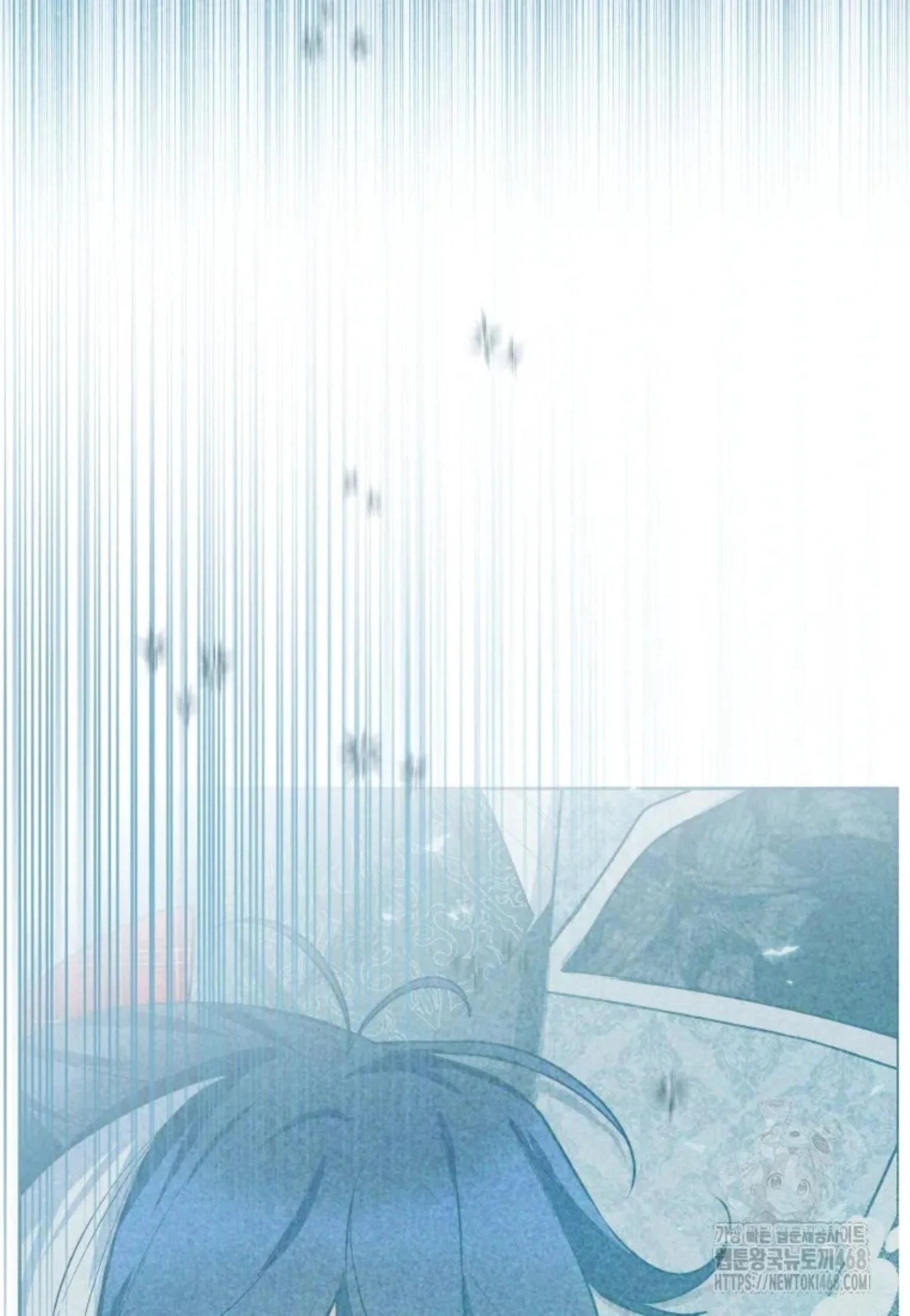 Black Killer Whale Baby Chapter 54 - halaman 68