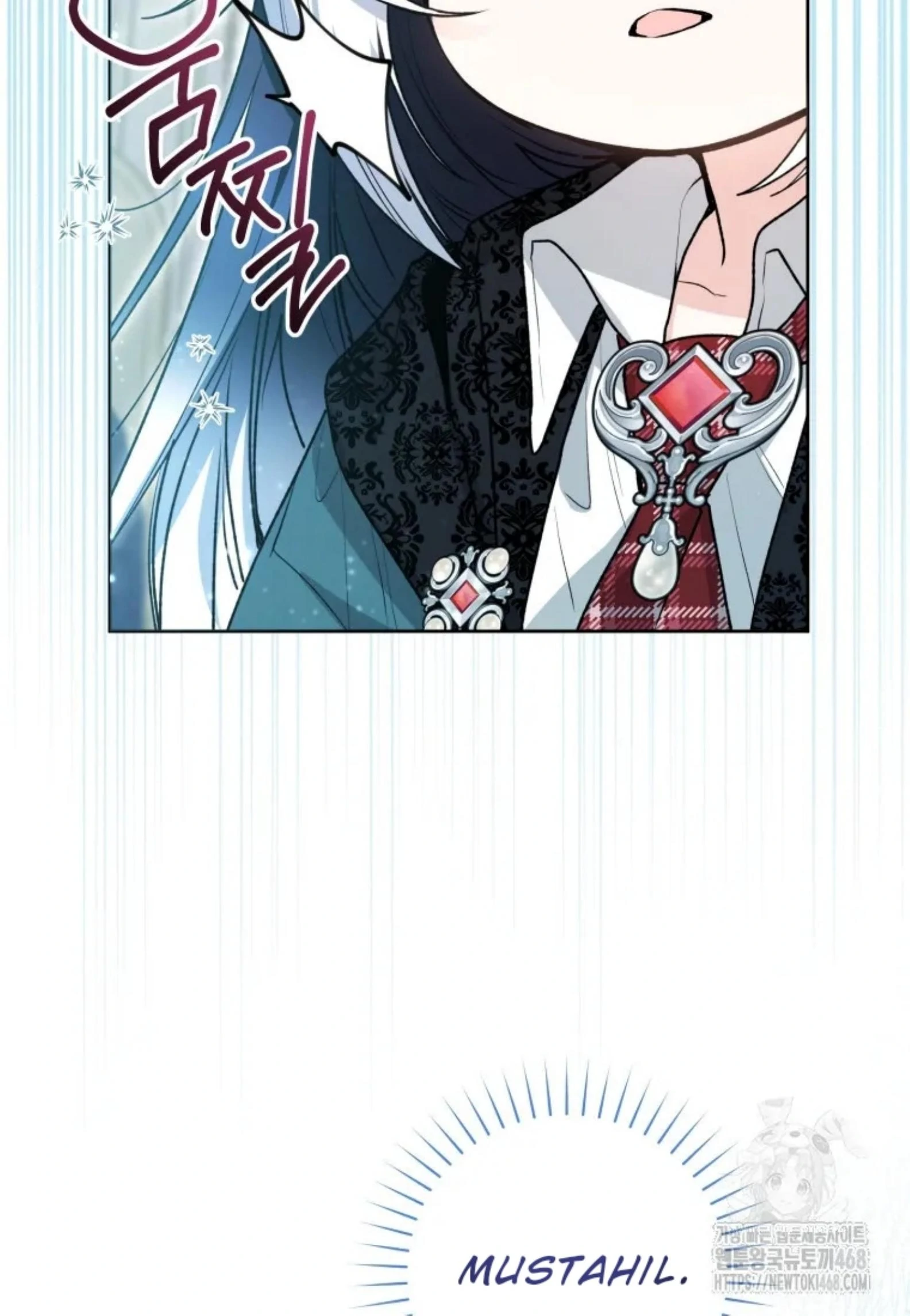 Black Killer Whale Baby Chapter 54 - halaman 73
