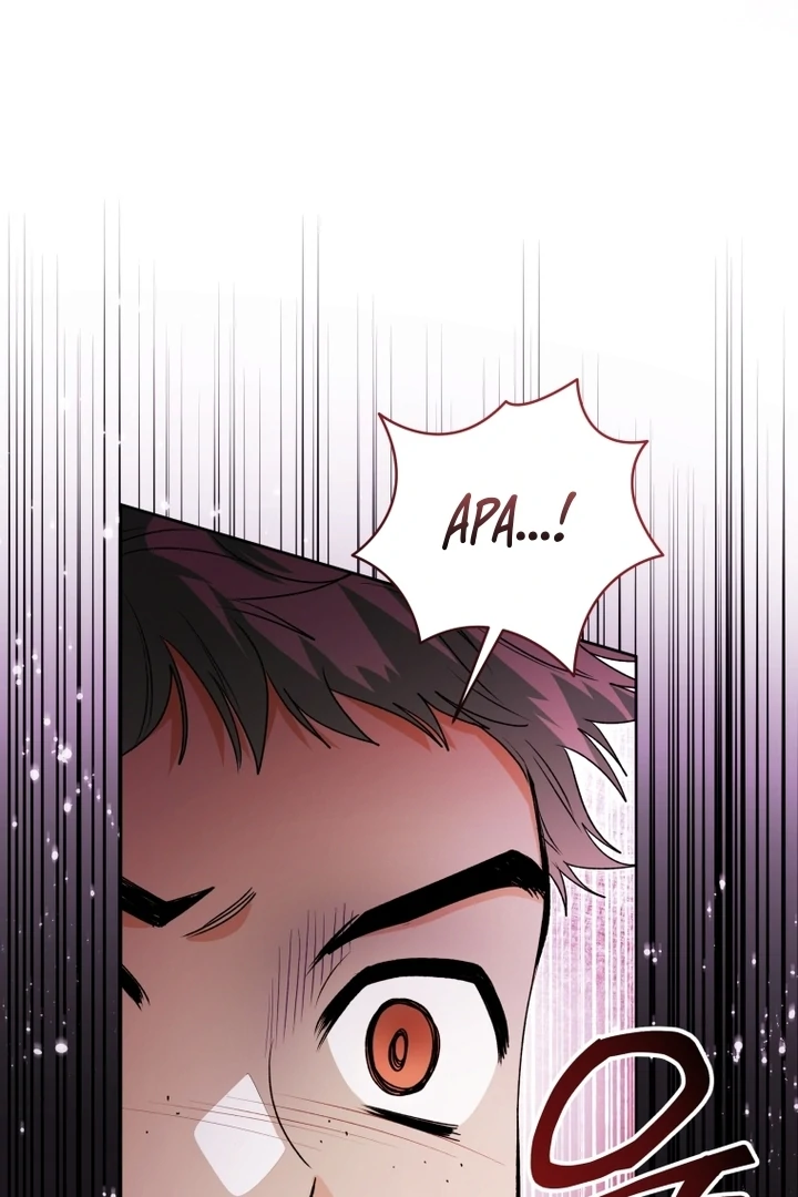 Black Killer Whale Baby Chapter 55 - halaman 102