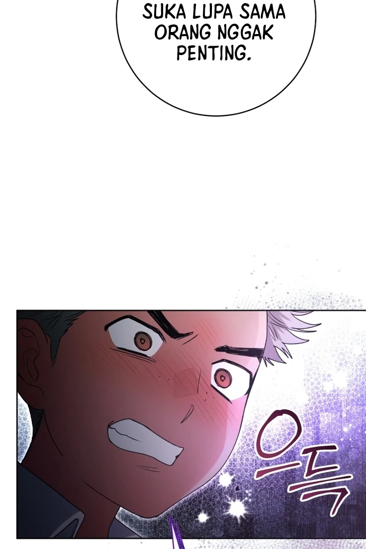 Black Killer Whale Baby Chapter 55 - halaman 105