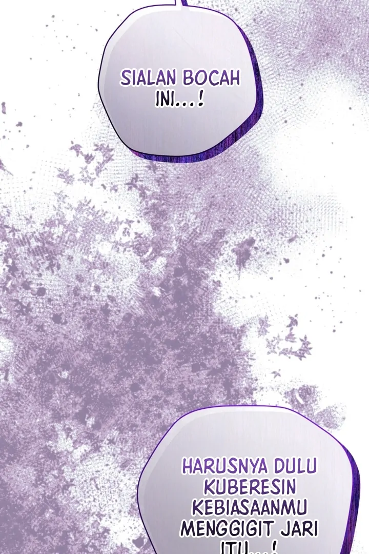 Black Killer Whale Baby Chapter 55 - halaman 106