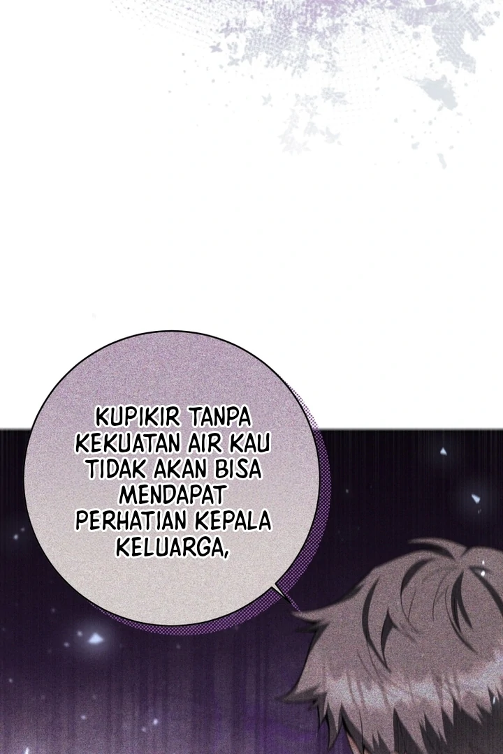Black Killer Whale Baby Chapter 55 - halaman 108