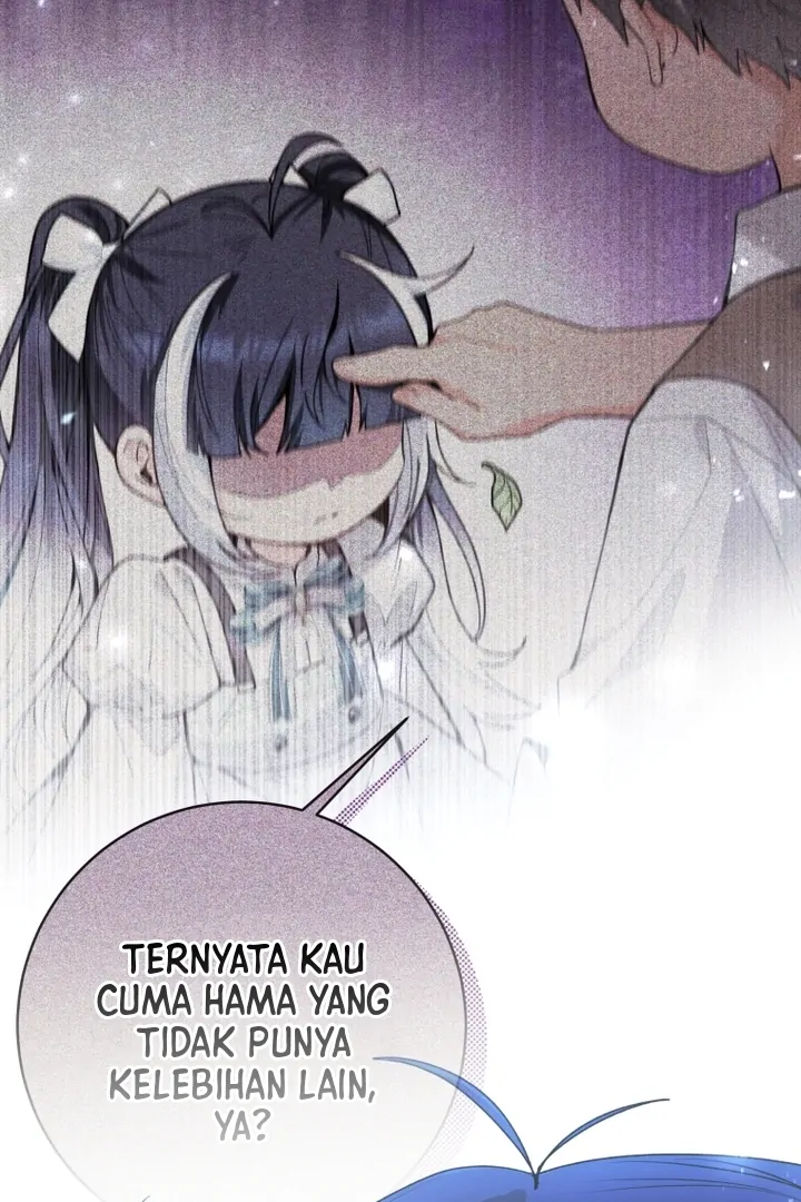 Black Killer Whale Baby Chapter 55 - halaman 109