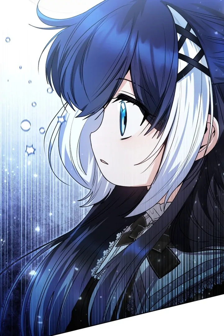 Black Killer Whale Baby Chapter 55 - halaman 110