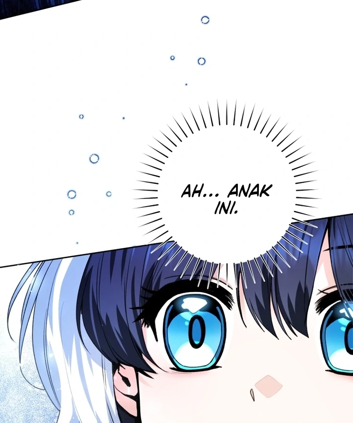 Black Killer Whale Baby Chapter 55 - halaman 111