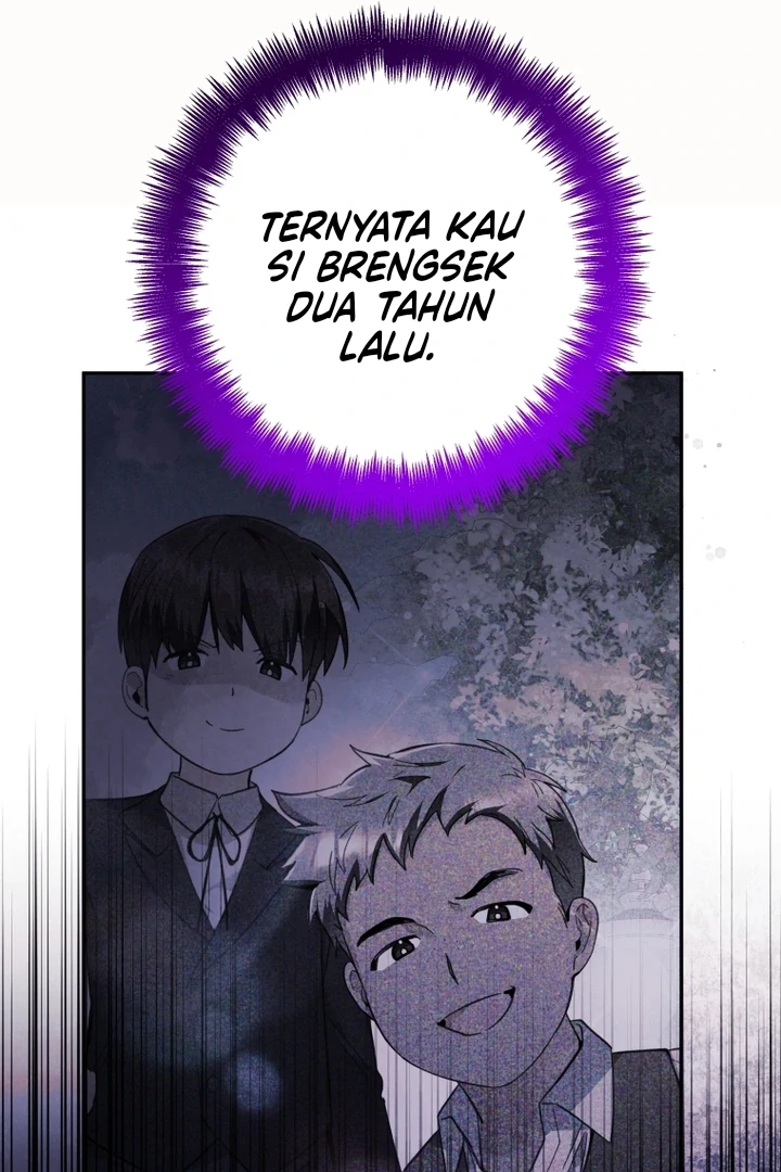 Black Killer Whale Baby Chapter 55 - halaman 113