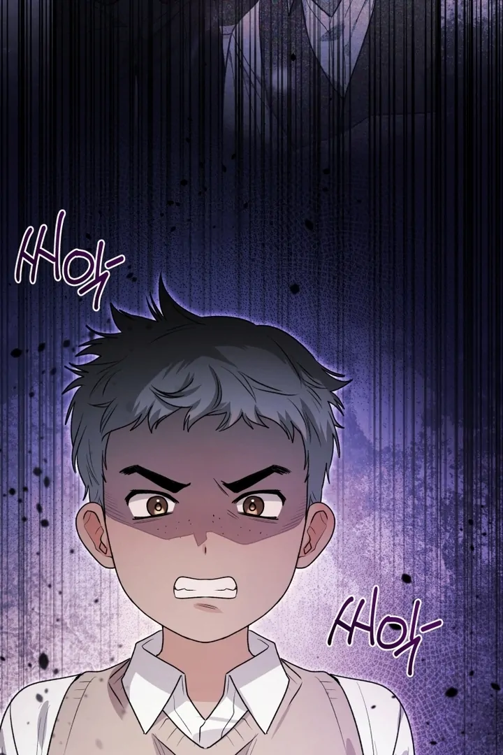 Black Killer Whale Baby Chapter 55 - halaman 114