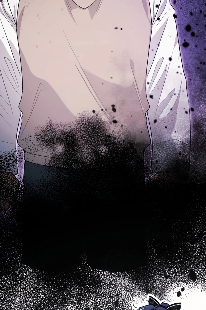 Black Killer Whale Baby Chapter 55 - halaman 115