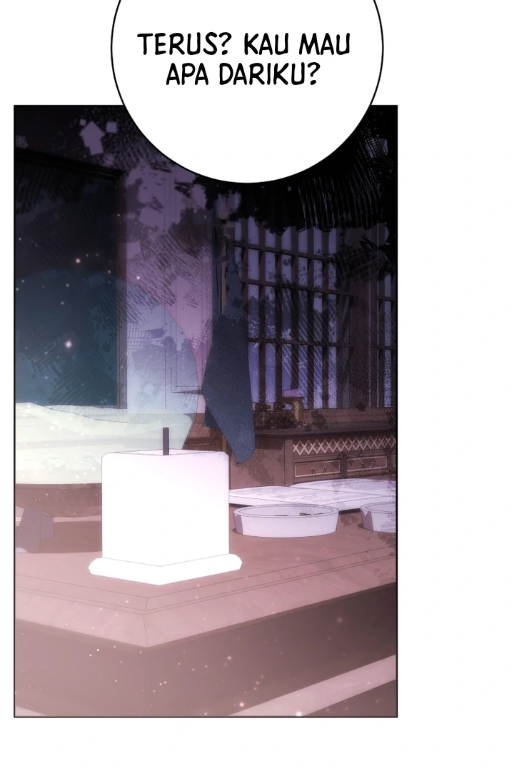 Black Killer Whale Baby Chapter 55 - halaman 117