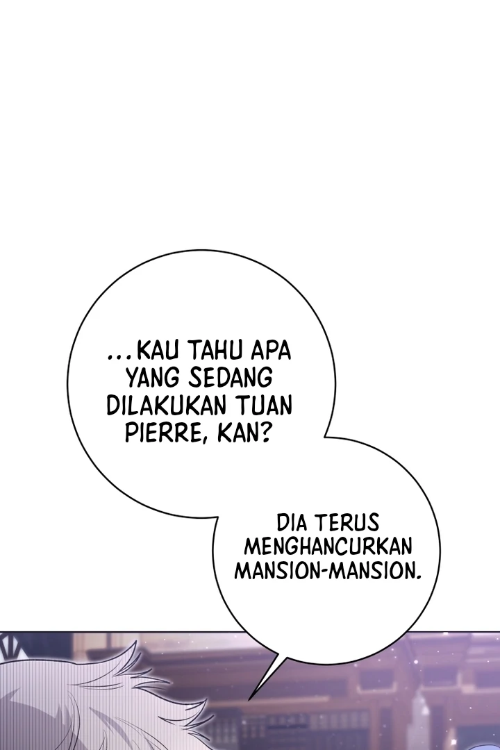 Black Killer Whale Baby Chapter 55 - halaman 118