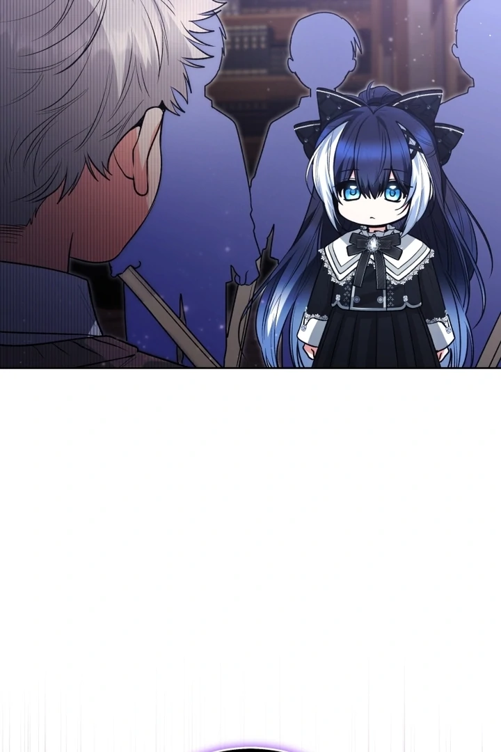 Black Killer Whale Baby Chapter 55 - halaman 119