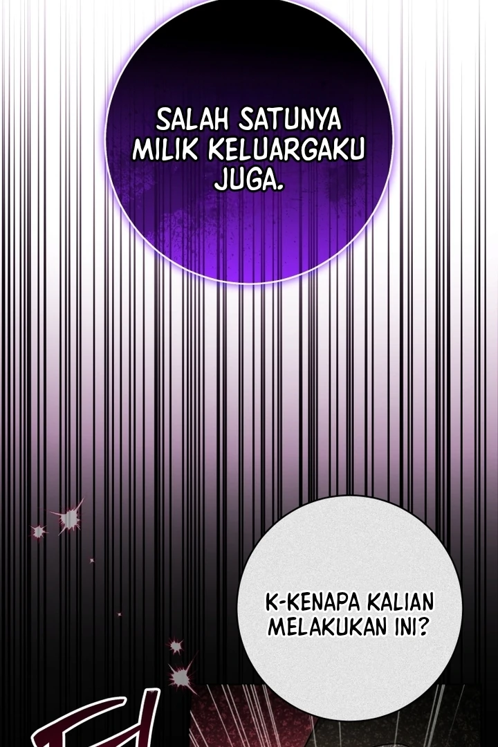 Black Killer Whale Baby Chapter 55 - halaman 120