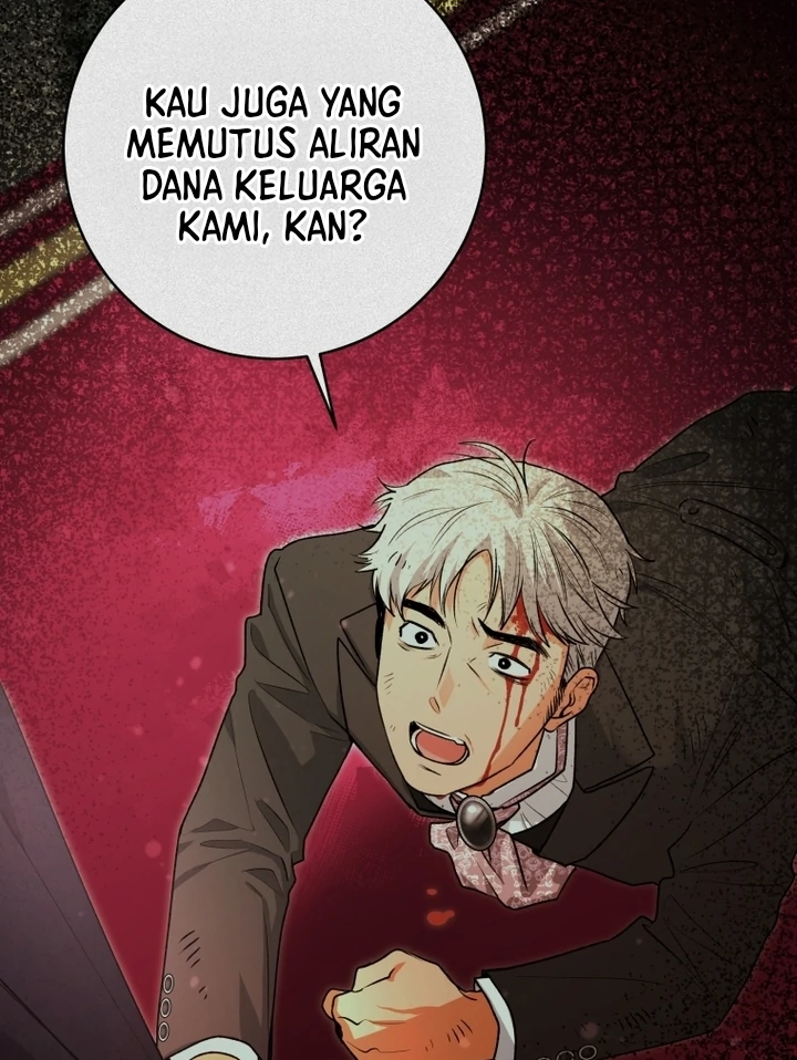 Black Killer Whale Baby Chapter 55 - halaman 122