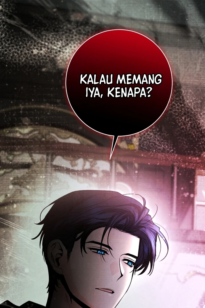 Black Killer Whale Baby Chapter 55 - halaman 125
