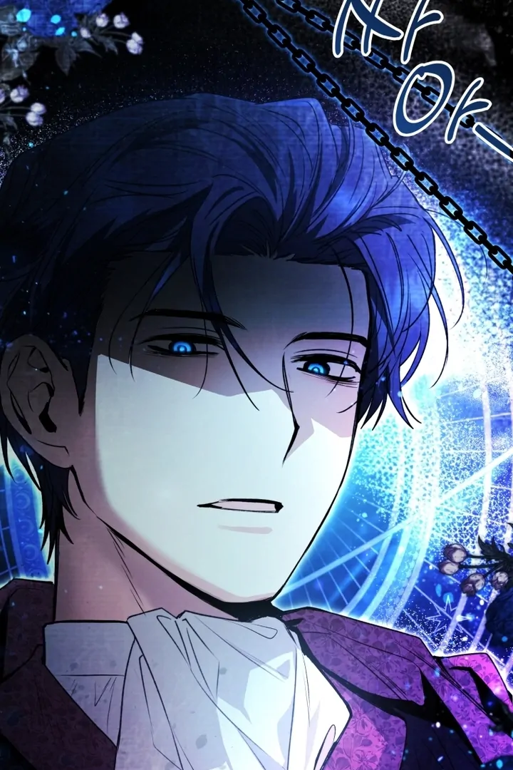 Black Killer Whale Baby Chapter 55 - halaman 127