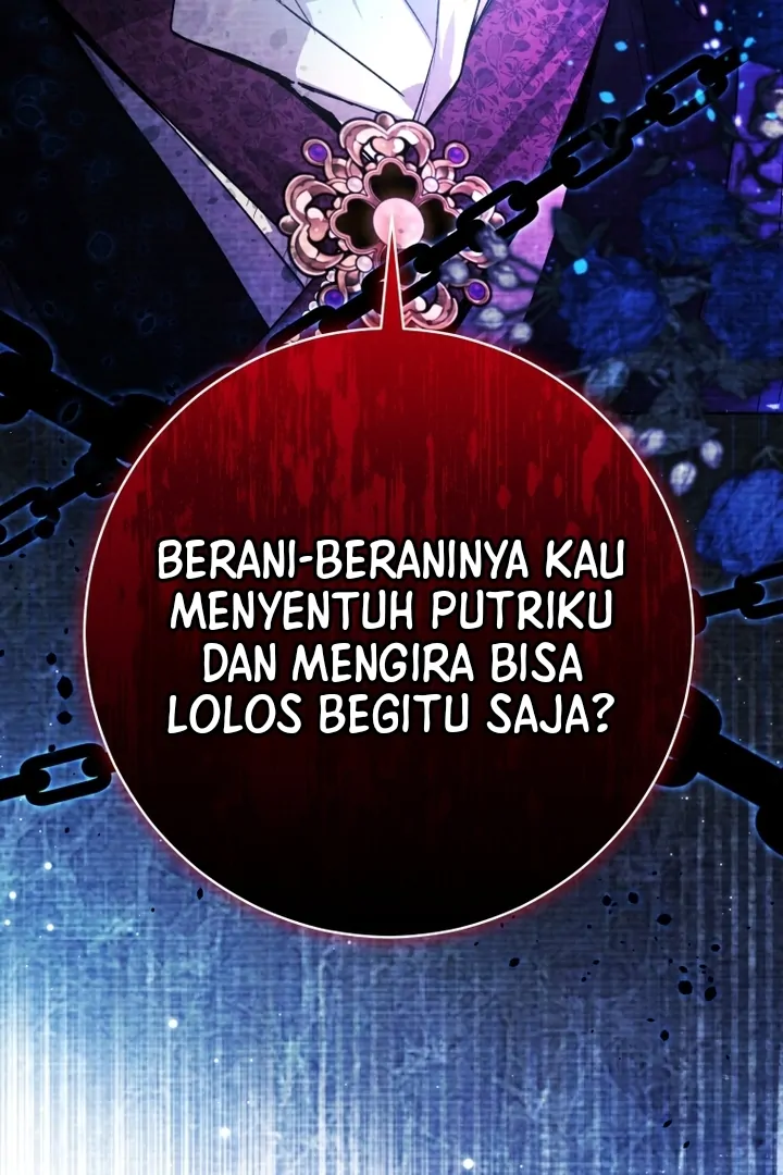 Black Killer Whale Baby Chapter 55 - halaman 128
