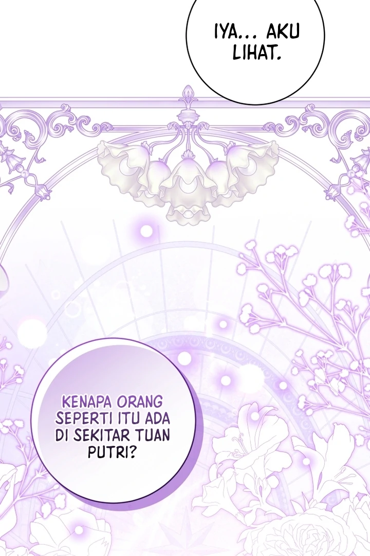 Black Killer Whale Baby Chapter 55 - halaman 17