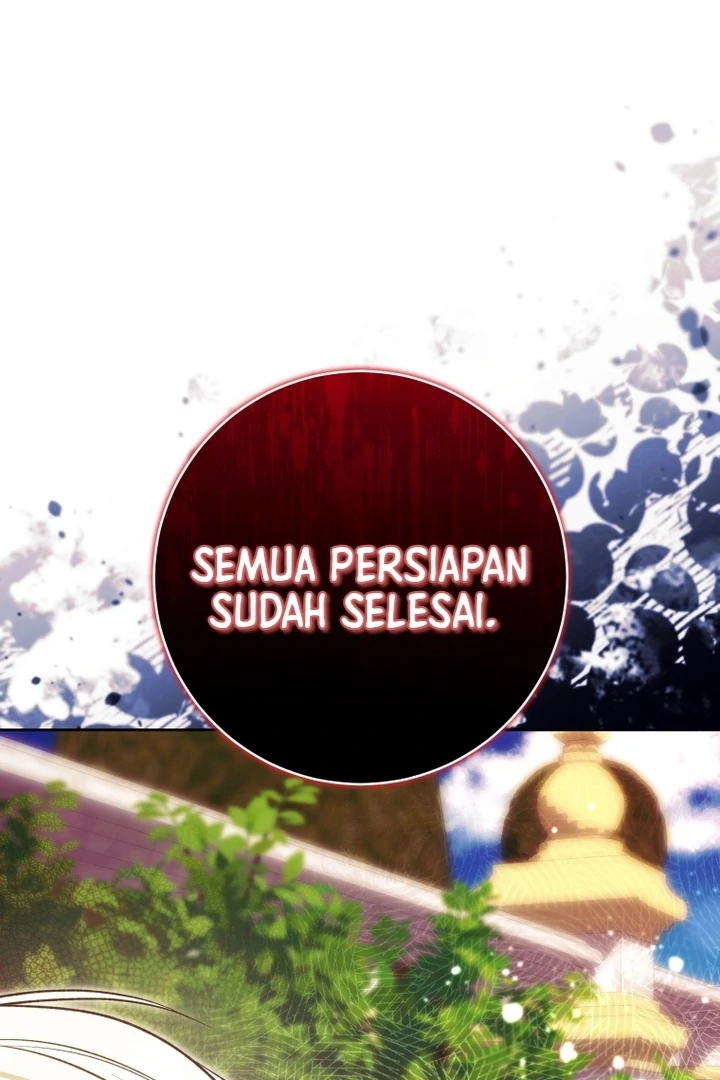 Black Killer Whale Baby Chapter 55 - halaman 2