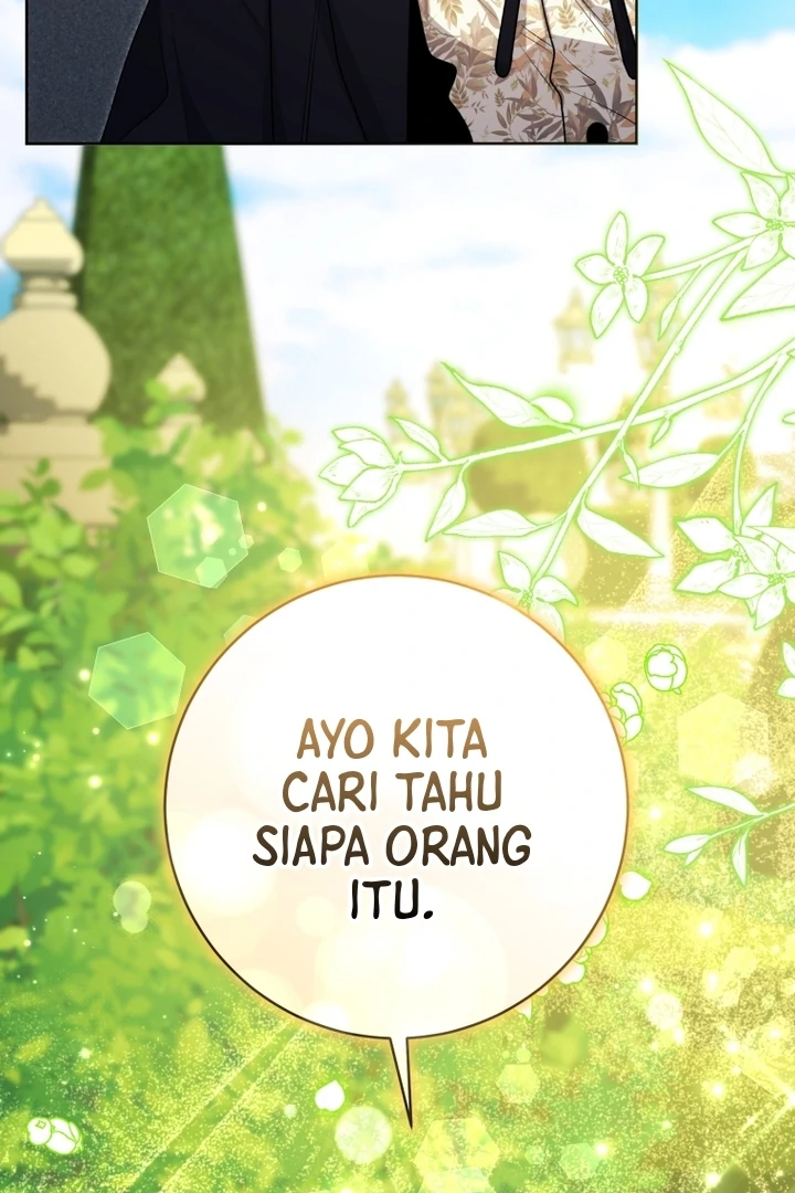 Black Killer Whale Baby Chapter 55 - halaman 22