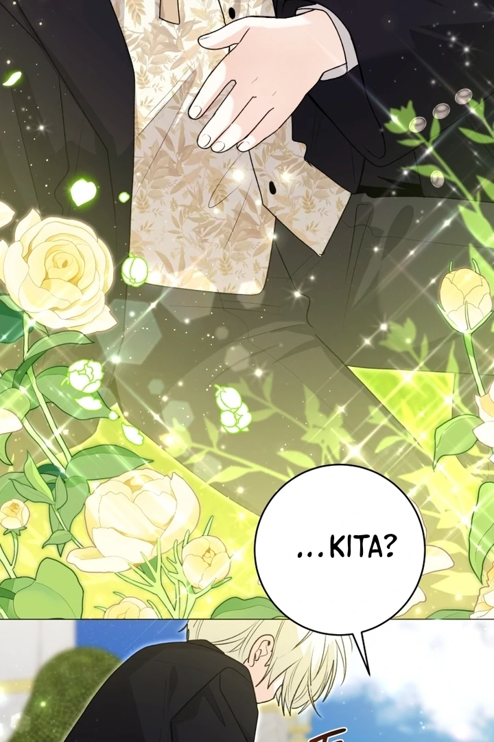 Black Killer Whale Baby Chapter 55 - halaman 24