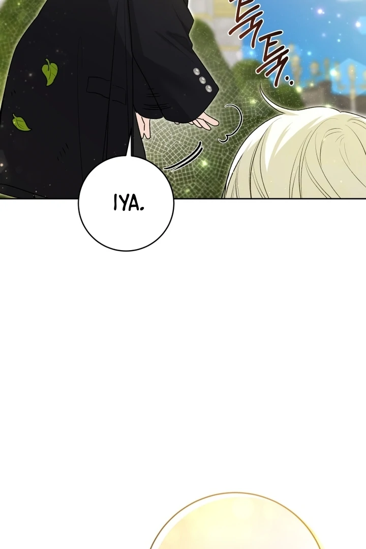 Black Killer Whale Baby Chapter 55 - halaman 25