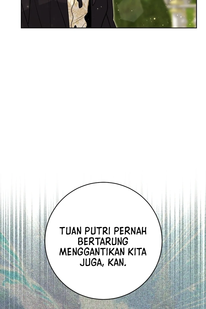 Black Killer Whale Baby Chapter 55 - halaman 27