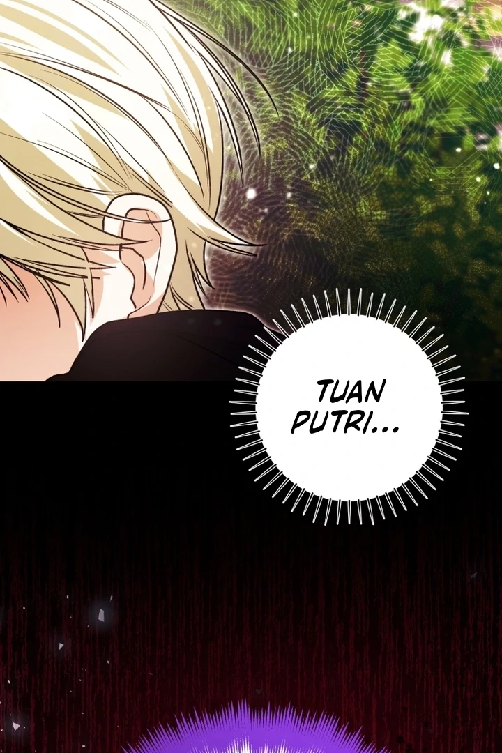 Black Killer Whale Baby Chapter 55 - halaman 3