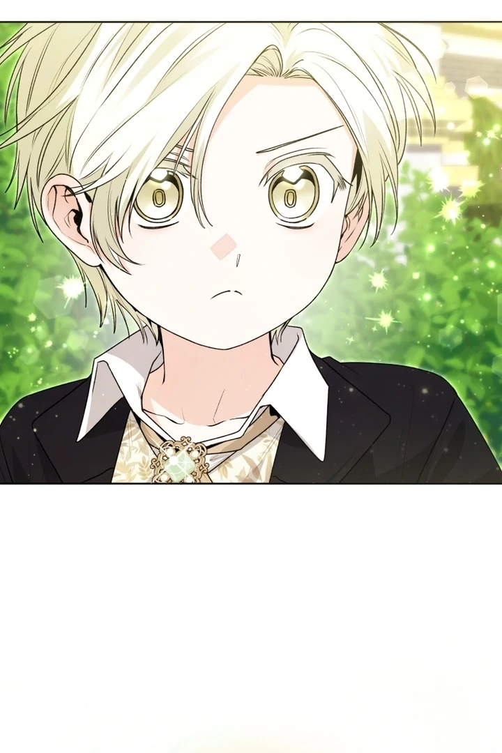 Black Killer Whale Baby Chapter 55 - halaman 33