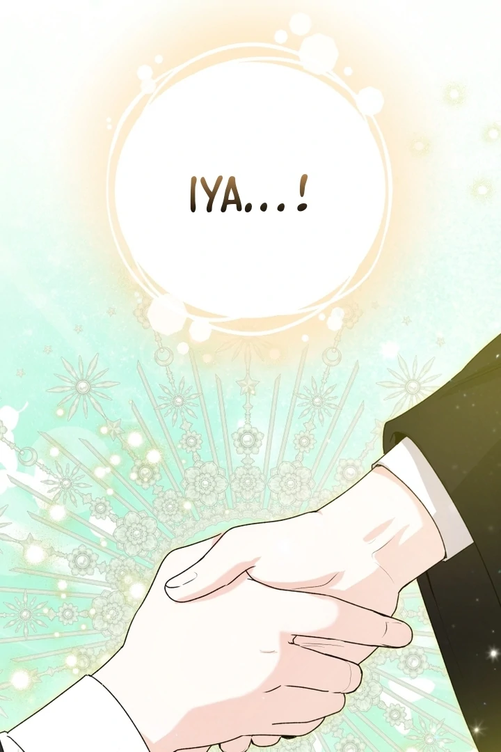 Black Killer Whale Baby Chapter 55 - halaman 34