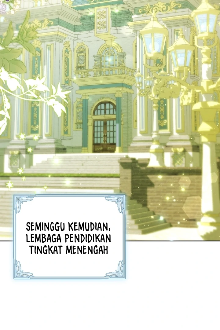 Black Killer Whale Baby Chapter 55 - halaman 38