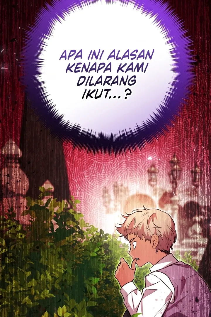 Black Killer Whale Baby Chapter 55 - halaman 4