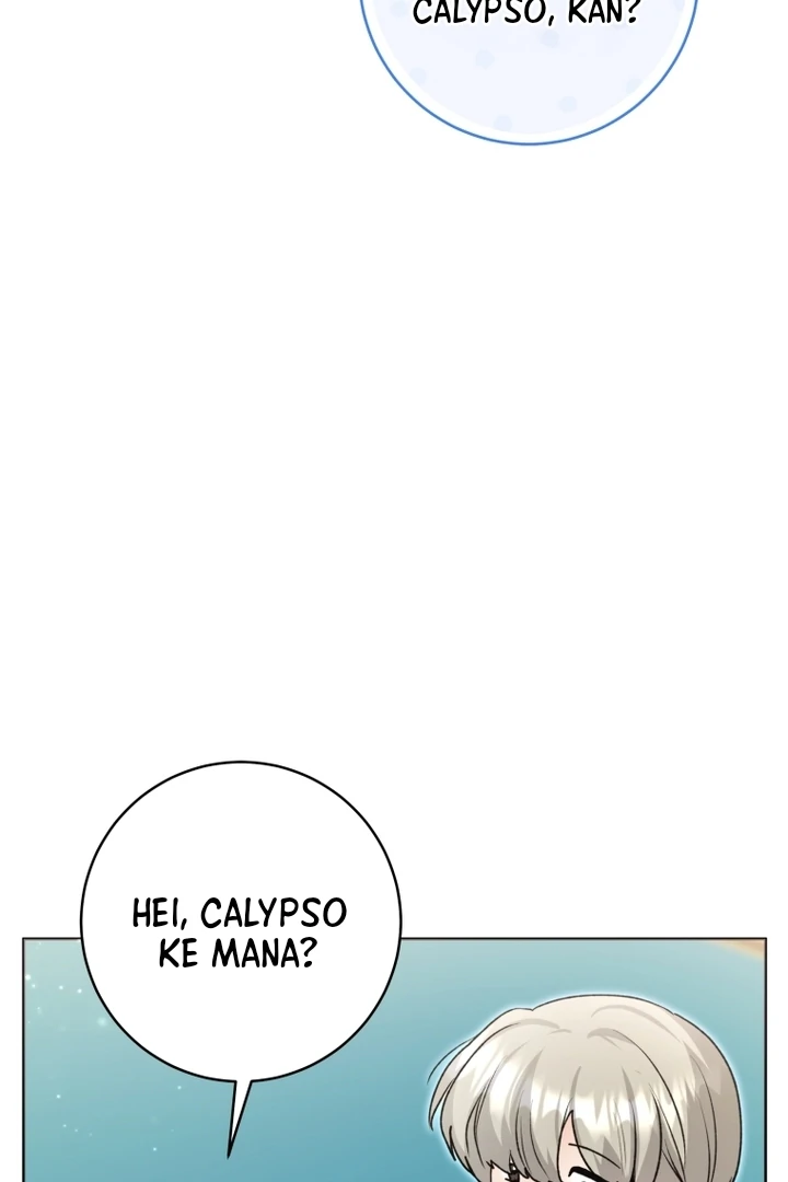 Black Killer Whale Baby Chapter 55 - halaman 46
