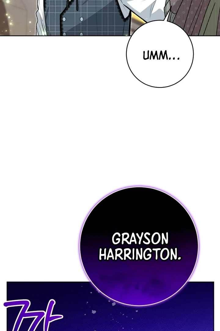 Black Killer Whale Baby Chapter 55 - halaman 49
