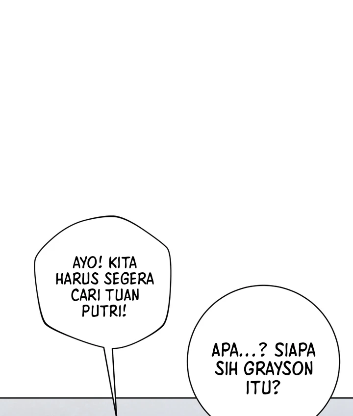 Black Killer Whale Baby Chapter 55 - halaman 51