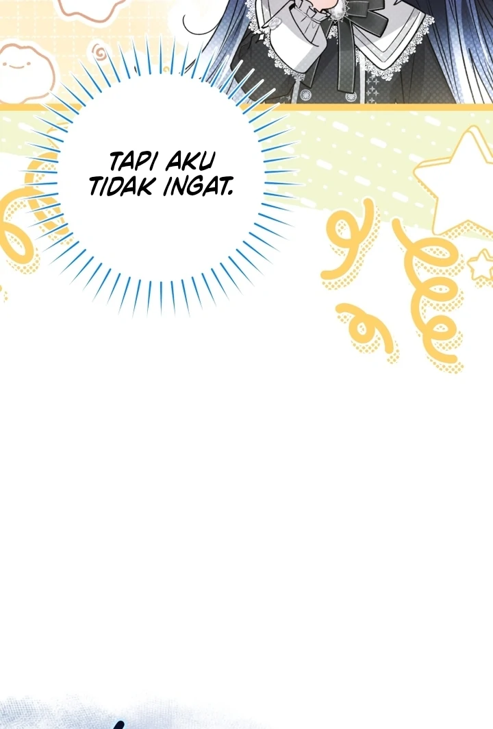 Black Killer Whale Baby Chapter 55 - halaman 61