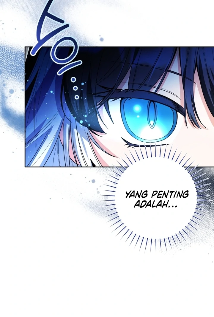 Black Killer Whale Baby Chapter 55 - halaman 62