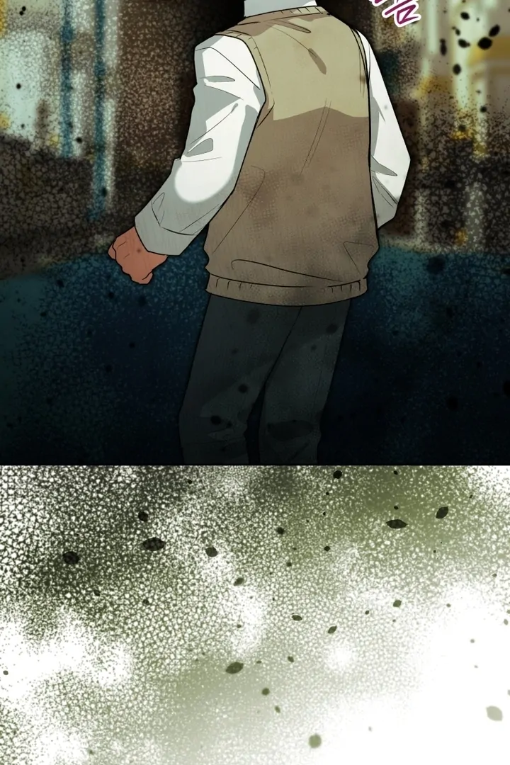 Black Killer Whale Baby Chapter 55 - halaman 64