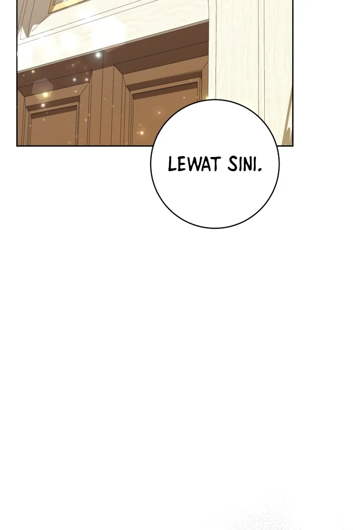 Black Killer Whale Baby Chapter 55 - halaman 66