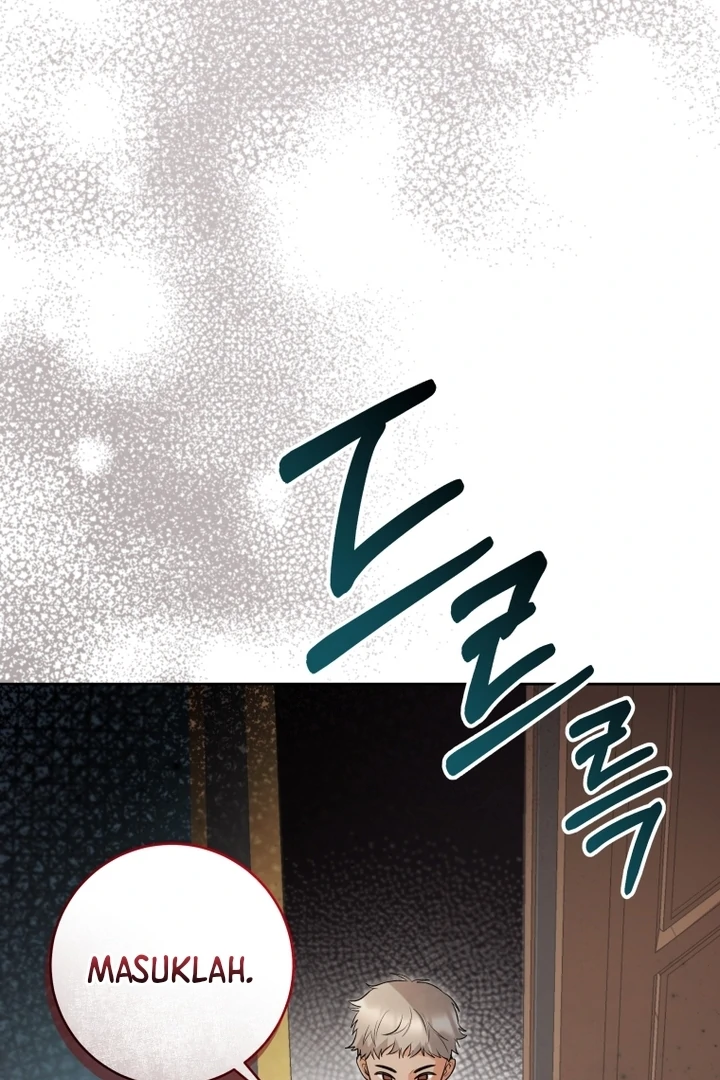 Black Killer Whale Baby Chapter 55 - halaman 68
