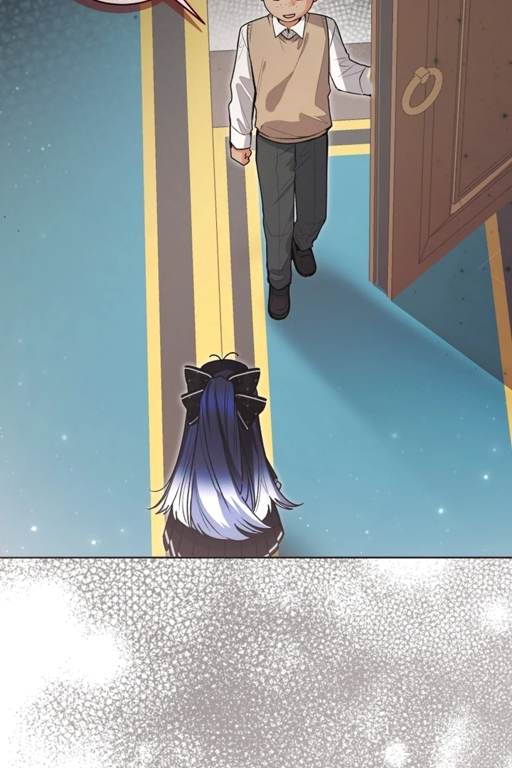 Black Killer Whale Baby Chapter 55 - halaman 69