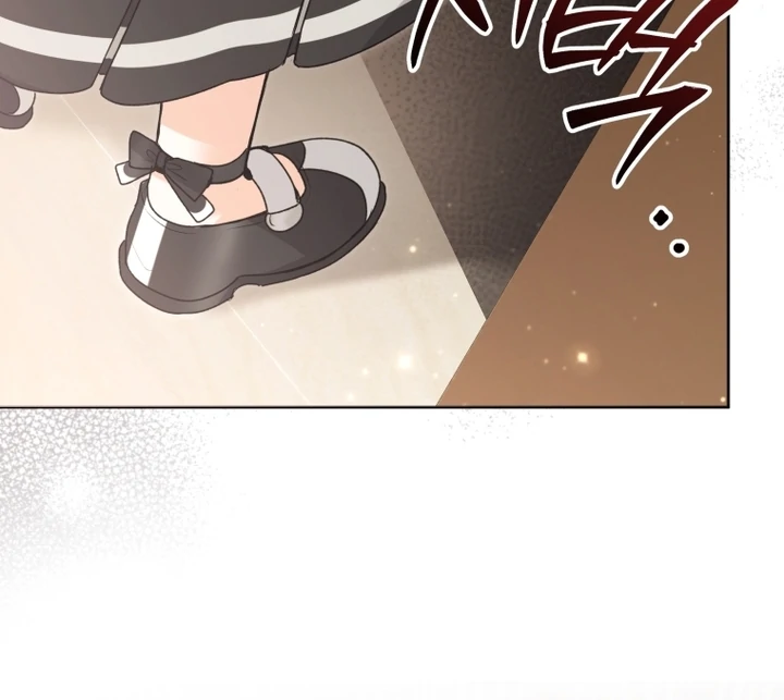Black Killer Whale Baby Chapter 55 - halaman 71