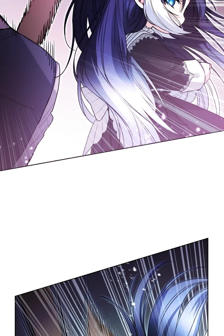 Black Killer Whale Baby Chapter 55 - halaman 77