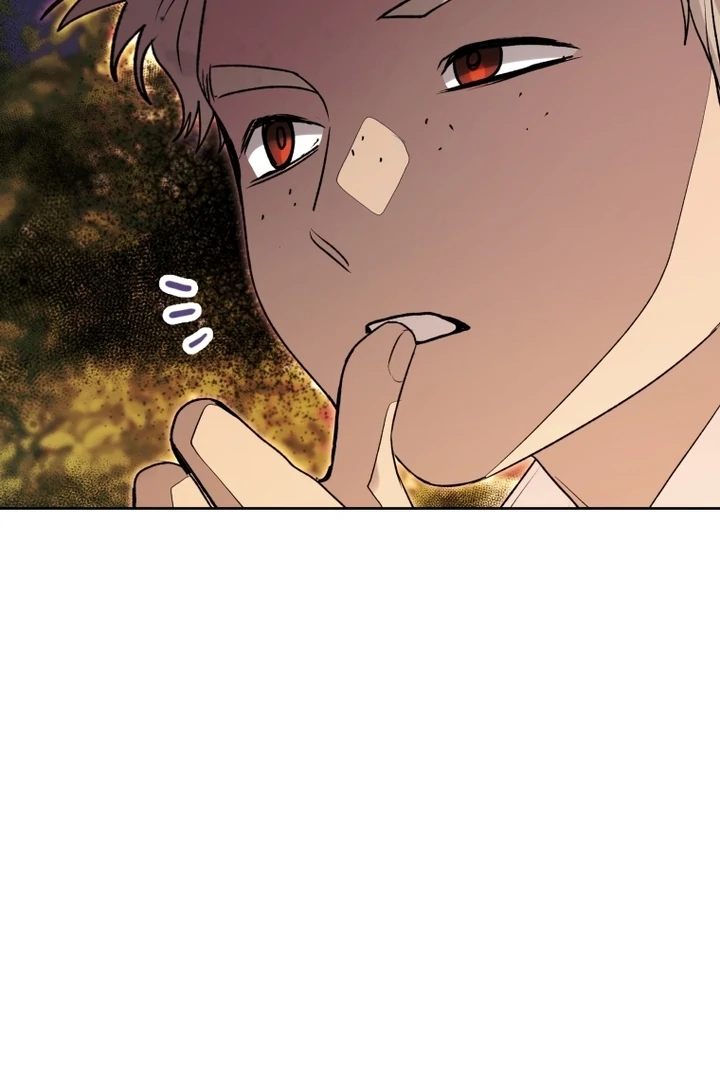 Black Killer Whale Baby Chapter 55 - halaman 8