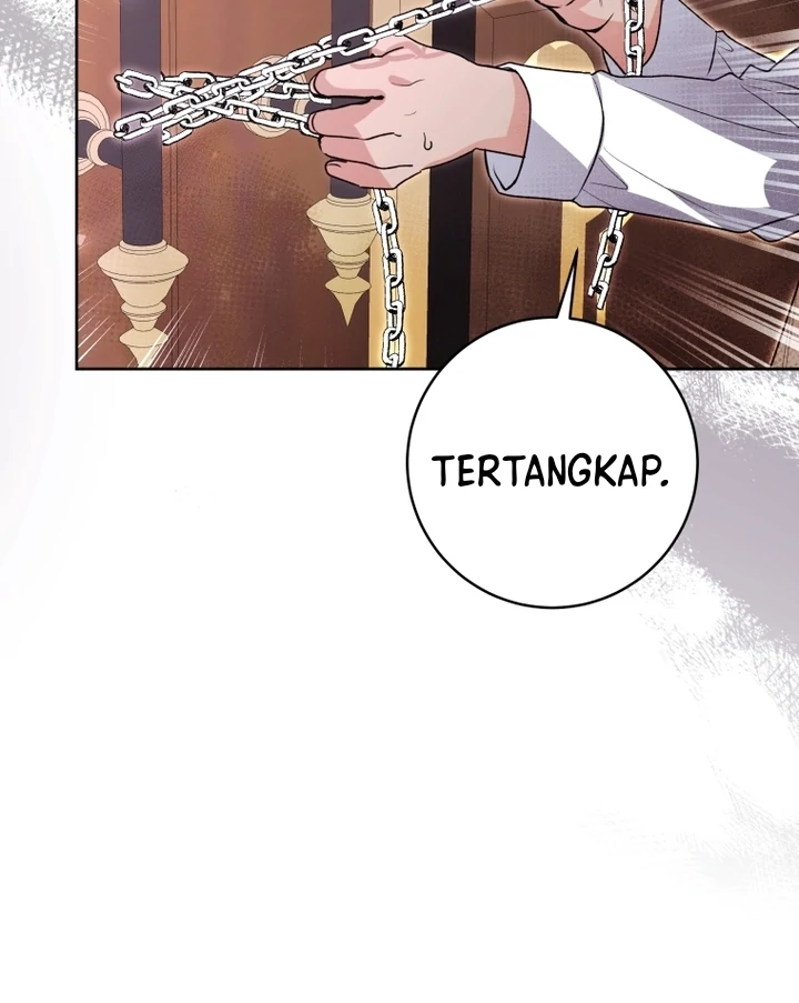 Black Killer Whale Baby Chapter 55 - halaman 89