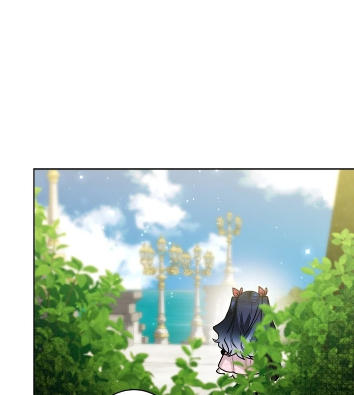 Black Killer Whale Baby Chapter 55 - halaman 9