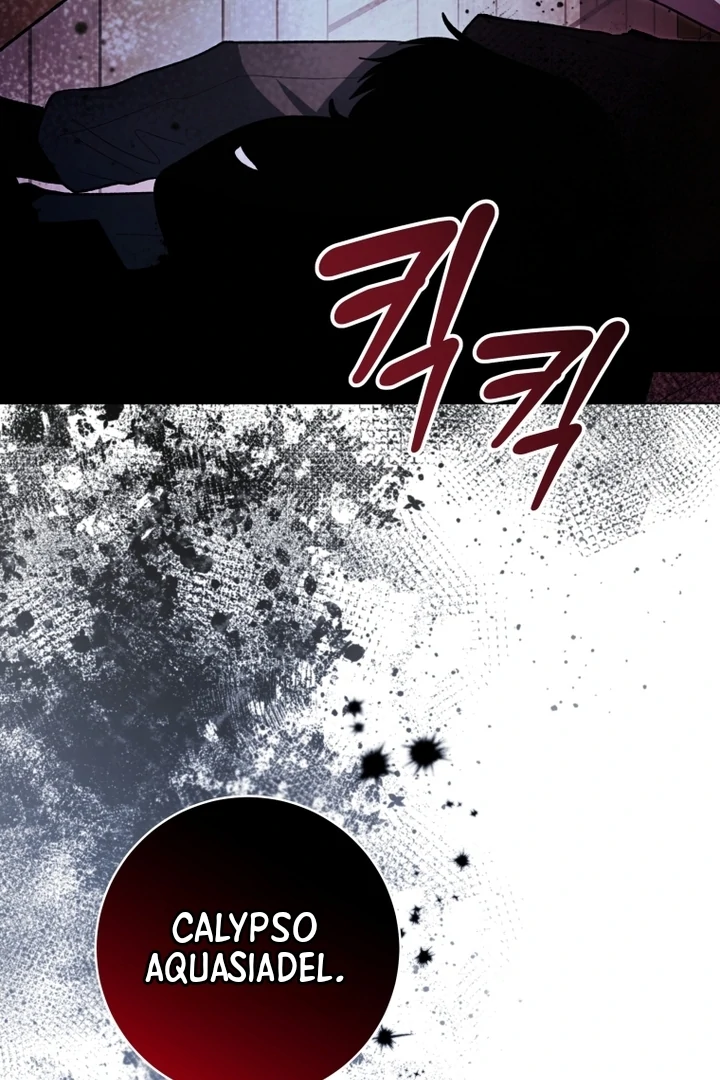 Black Killer Whale Baby Chapter 55 - halaman 92