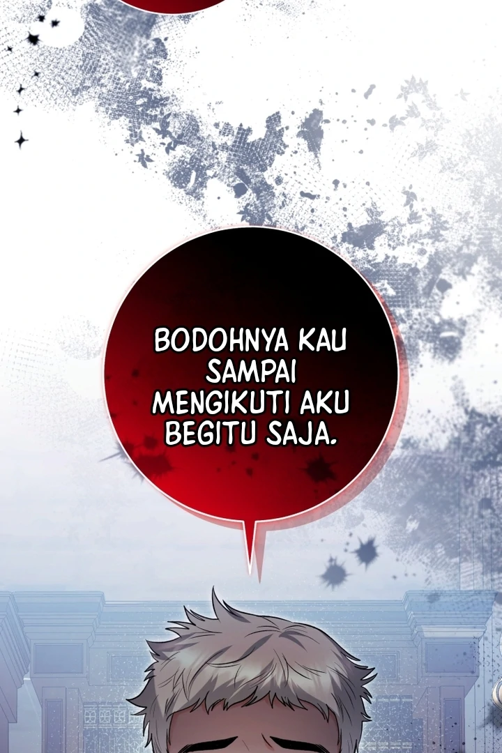 Black Killer Whale Baby Chapter 55 - halaman 93