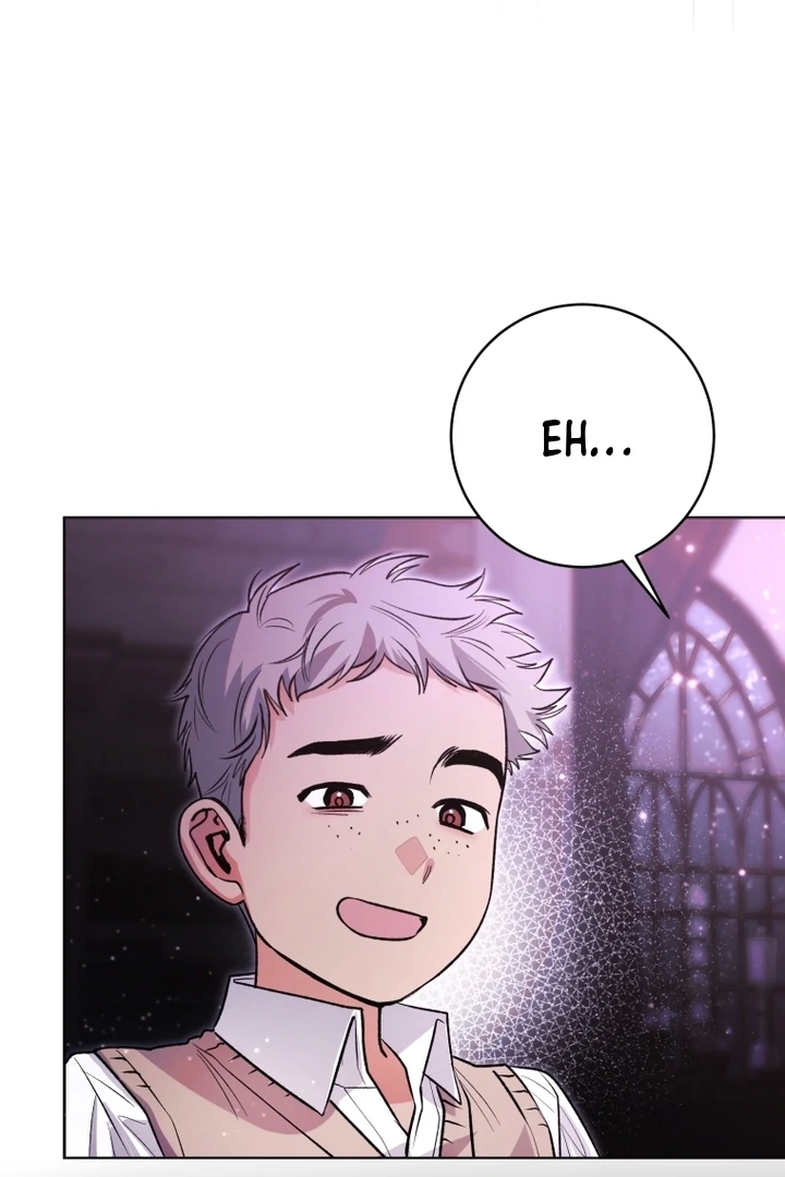Black Killer Whale Baby Chapter 55 - halaman 97