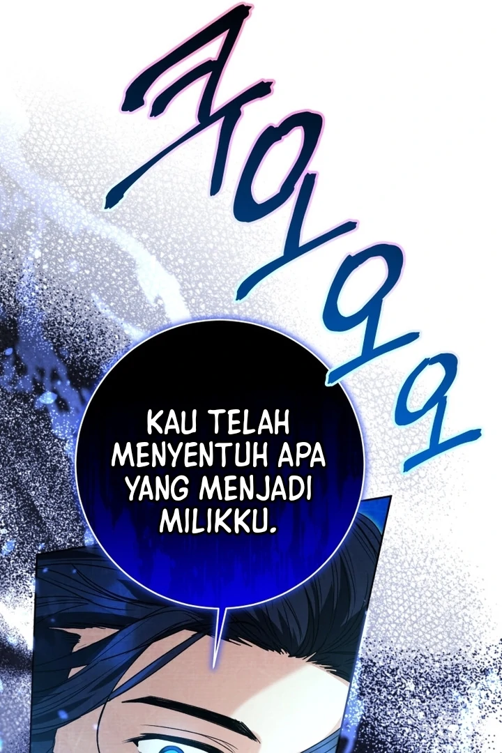 Black Killer Whale Baby Chapter 56 - halaman 10