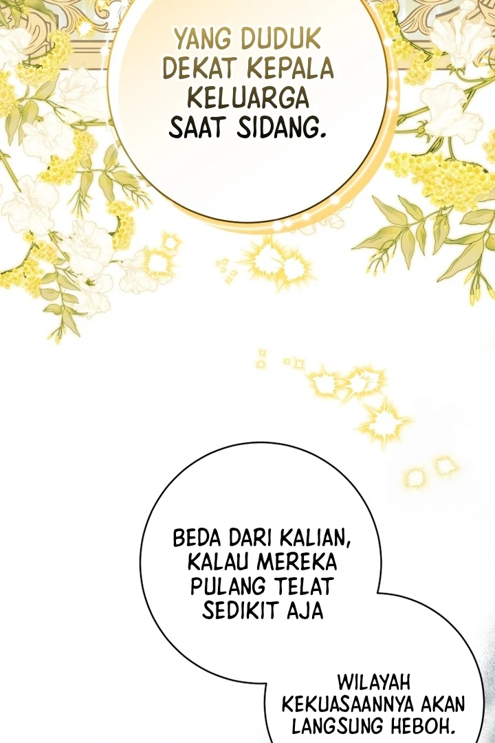 Black Killer Whale Baby Chapter 56 - halaman 101